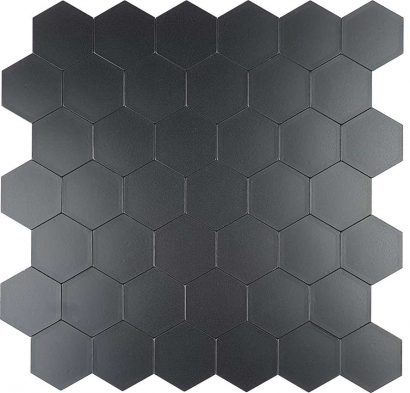 Zelfklevende Hexagon Tegel