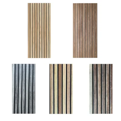 EPS Akoestische Panelen Proefpakket