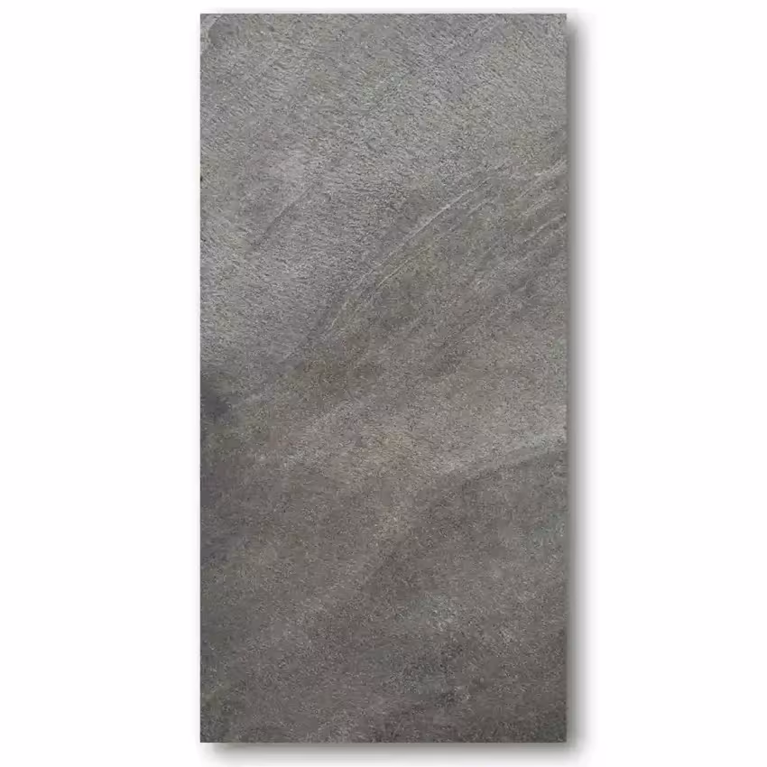 Panneau mural en pierre naturelle Silver Shine