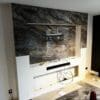 Onyx - Panneau mural PVC aspect marbre