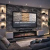 onyx pvc wandplaten cinewall
