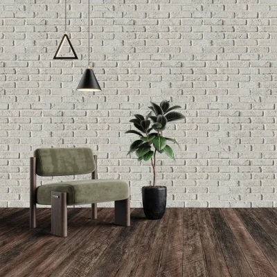 Barock Garda 3D Wandpaneel