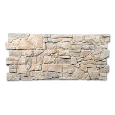 Bohème Stone 3D Wandpaneel