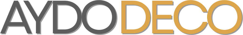 Aydo Deco Wandpanelen - Logo