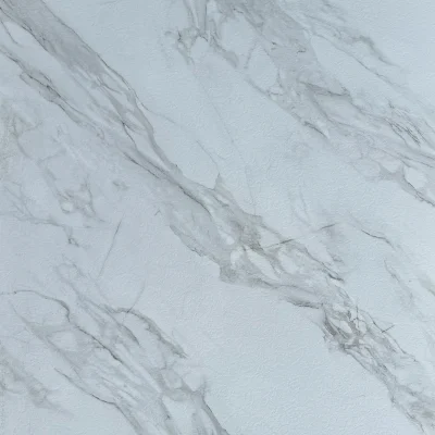 Elegance White - PVC Marble-look Wall Panel