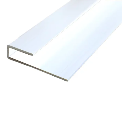 MarbleSPCMozaic End Profile 4mm White2