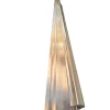 MarbleSPCMosaic Eckprofil Außen 4mm Bronze