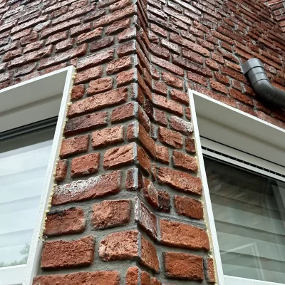 Römischer Ziegelstein