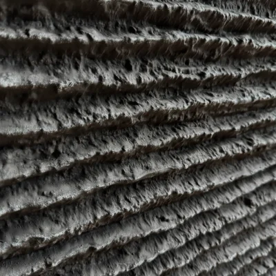 Eschenfirst 3D Wandpaneel Detail 1