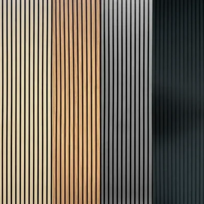 Akoestisch Proefpakket Selectie