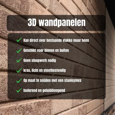 Aydo Deco Akoestische Panelen Vilt Info