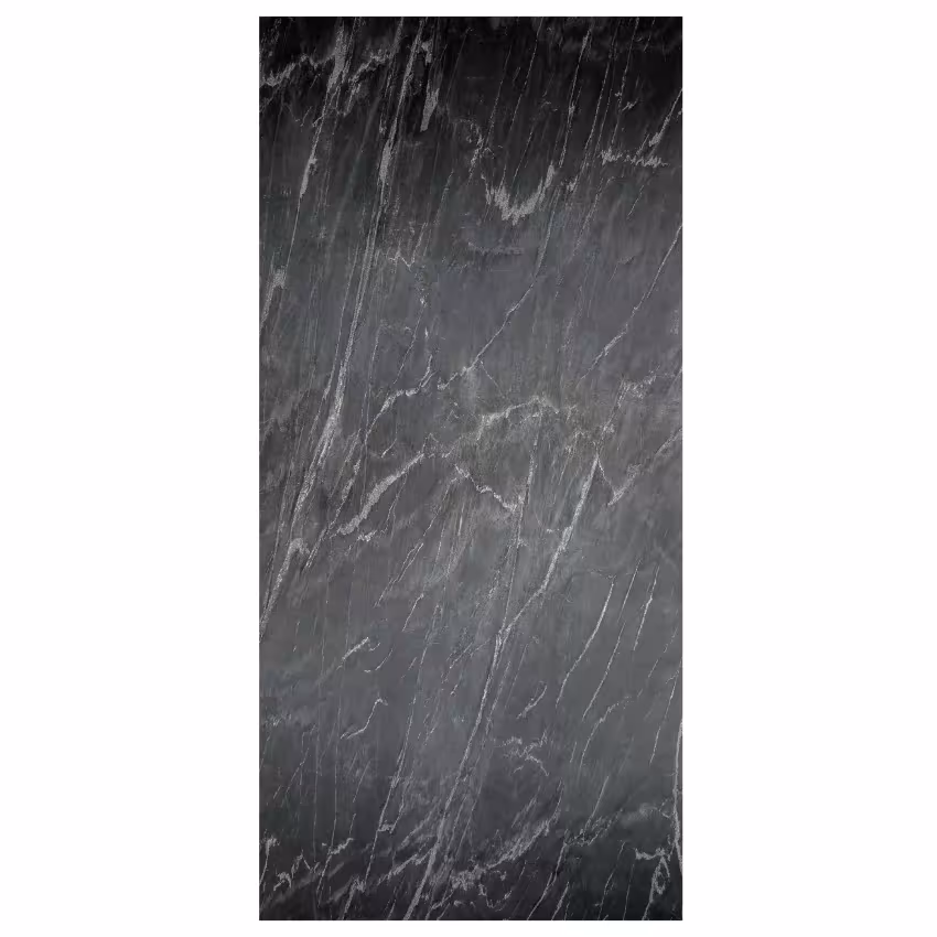 Jack Black - Wandpaneel aus Naturstein