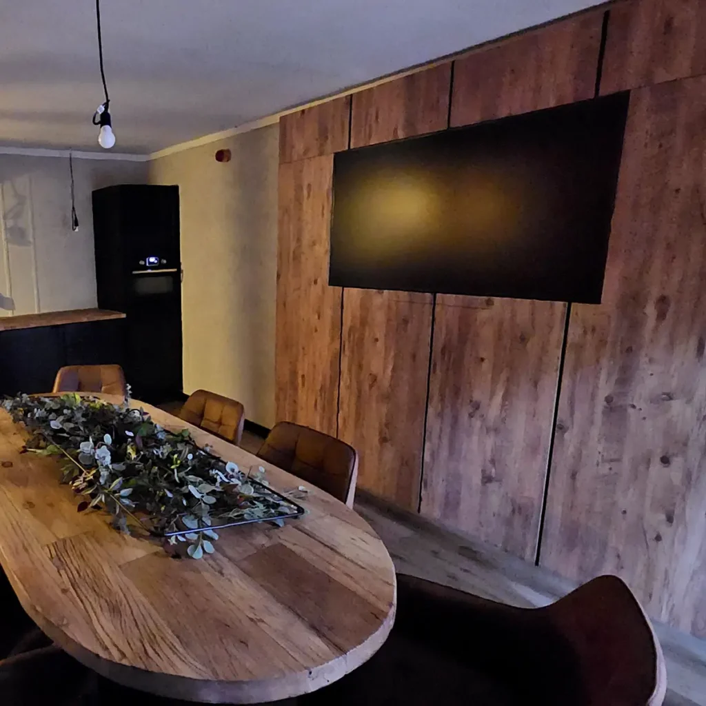 Eiken Vilt Deco