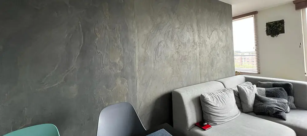 Natuursteen Xl Woonkamer Wandpanelen