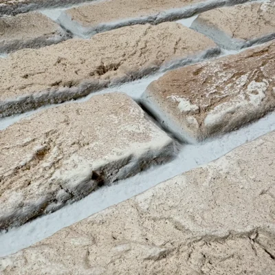 Bohème Barok detail