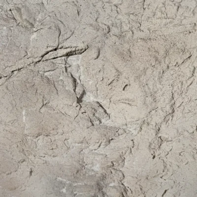 Bohème Canyon Detail