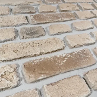 Bohème Kloostermoppen Detail