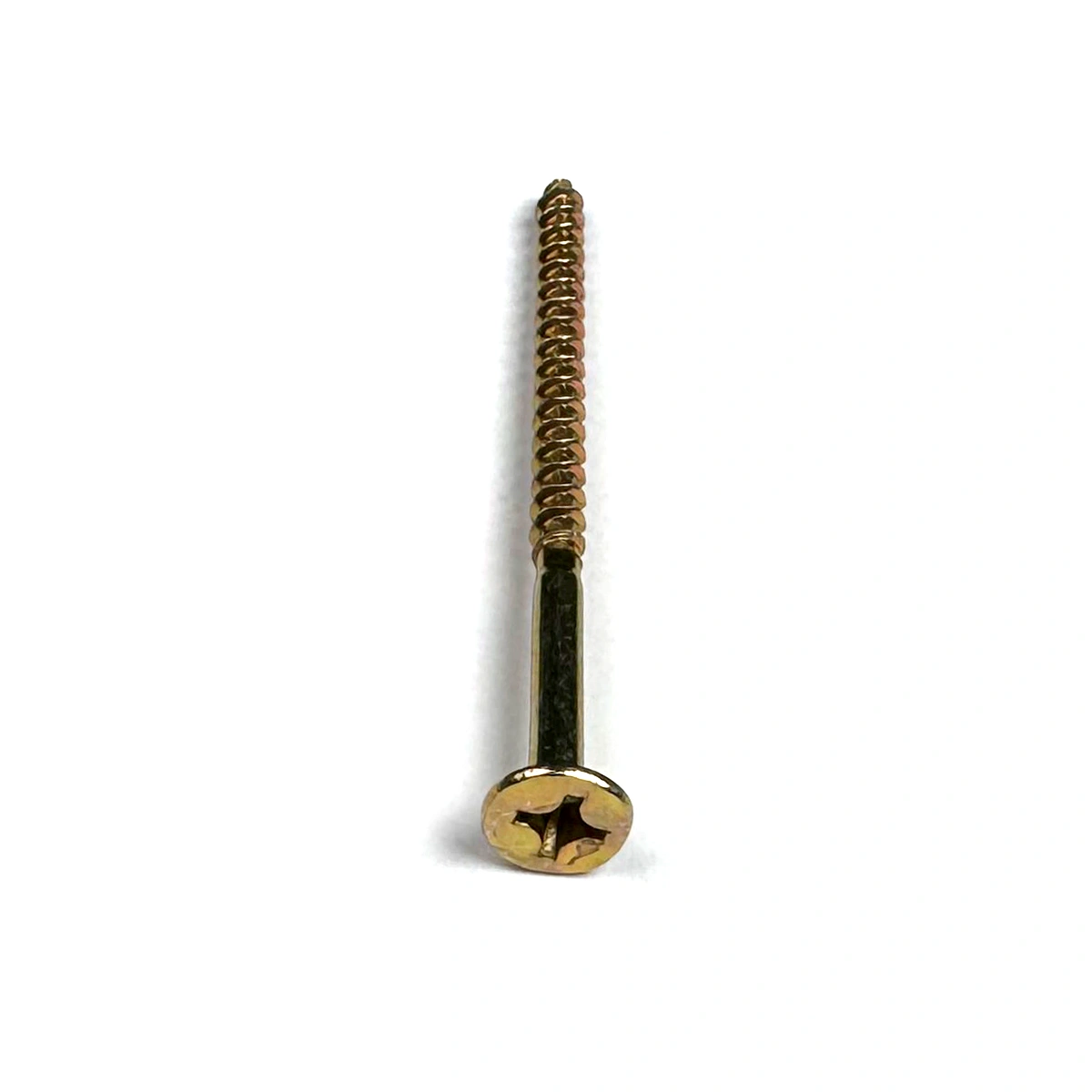 Screw_Plug_06 Screw of 75mm high and 4mm wide