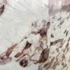 Arabescato Detail