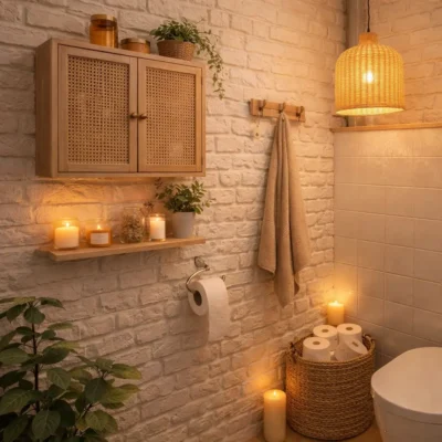 Garda – 3D Piedra Wandpaneel