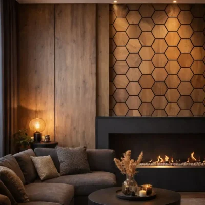 Hexagon Eiken