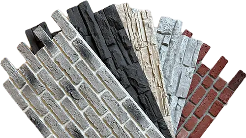 3D Wandpanelen Categorie