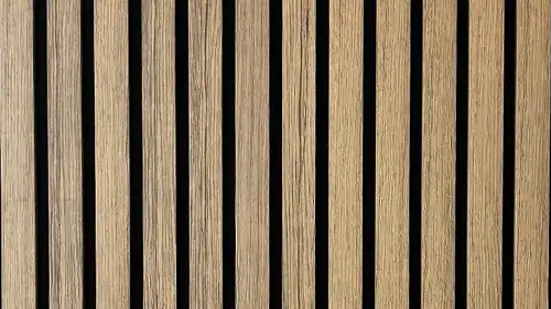 Hout-Vilt Akoestische Wandpanelen Categorie