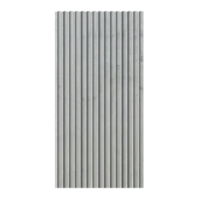 Akoestische Panelen Deco Suede Licht Taupe Eiken