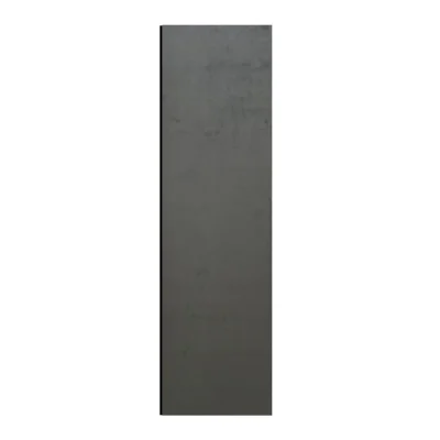 Akoestische Panelen Suede Donker Taupe Eiken