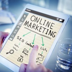 Online-Marketing